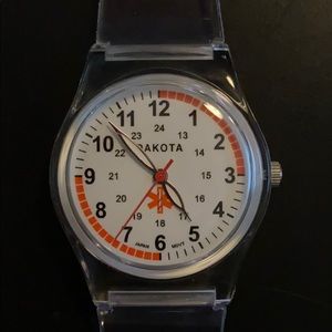 EMT/Nurse Vital signs watch